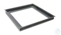Pit frame KERN BFS-A08N Stable pit frame for weighing bridge installation,...