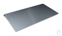 Ramp KERN BFS-A11 Ascending ramp, not included, W×D×H 1500x750x121 mm, for...