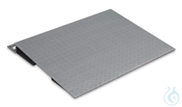 Ramp KERN BIC-A01 Ascending ramp, steel, powder coated, for models with...