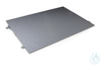 Ramp KERN BIC-A03 Ascending ramp, steel, powder coated for models with...