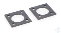 Pair of base plates KERN BIC-A07 Pair of base plates to fix the weighing...