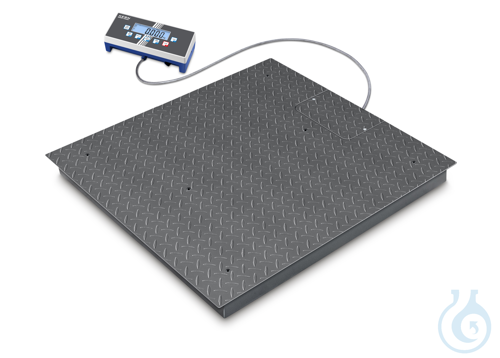 Floor Scale KERN BID 1T-4SM