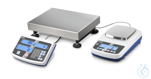 Zaehlsystem KERN CCA 60K-4M