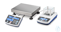 Counting System KERN CCA 60K-5M High-resolution counting system to count the...