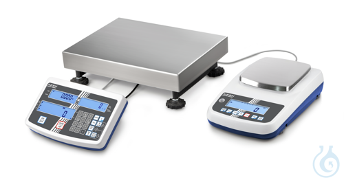 Zaehlsystem KERN CCA 6K-4M