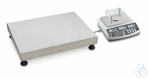 Zaehlsystem KERN CCS 10K-6