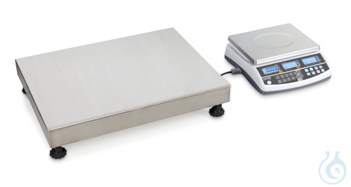 Zaehlsystem KERN CCS 150K0.1L