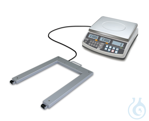 Zaehlsystem KERN CCS 1T-1U