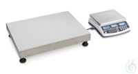 Counting System KERN CCS 30K0.1. Counting system to count the smallest parts...