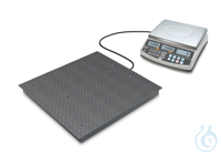 Counting System KERN CCS 3T-3L Counting system to count the smallest parts in...