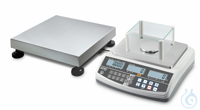 Counting System KERN CCS 6K-6 Counting system to count the smallest parts in...