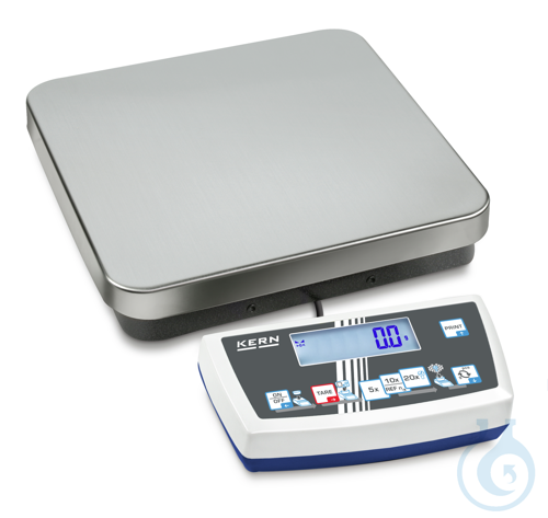 IoT-Line Zaehlwaage KERN CDS 30K0.1