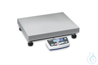 Counting scale CDS 30K0.1L, Weighing range 30 kg, Readout 0,0001 kg Precise,...