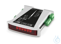 Digitaler Wägetransmitter CE HSN Kompaktes Auswertegerät für das Erfassen von Wägedaten mittels...
