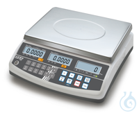 Balance compteuse KERN CFS 30K0.5 Balance compteuse professionnelle ultraprécise avec 100...