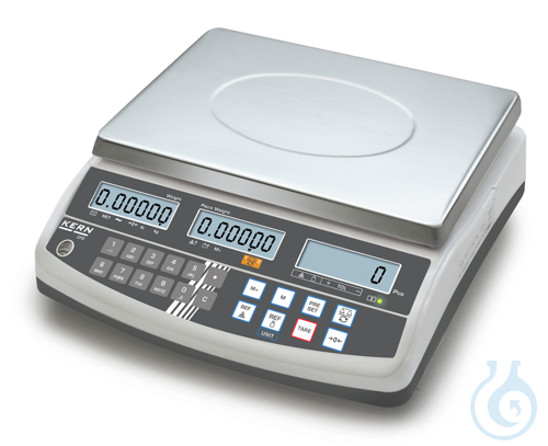 Zaehlwaage KERN CFS 3K-5