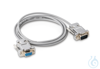 Interface cable CFS-A01 Interface cable RS-232 cable length 1,5 m