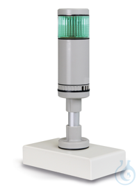 Signal lamp KERN CFS-A03 Signal lamp for visual support of weighing with...
