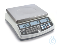 Counting Scale KERN CPB 6K0.1N Professional model with counting resolution...