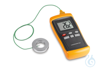 Temperature calibration set DAB-A01. Temperature calibration set consists of...