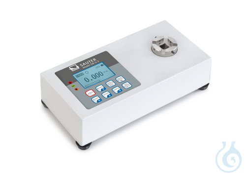 Digitales Drehmomentmessgeraet SAUTER DB 1-4
