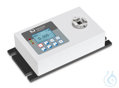 Digitales Drehmomentmessgeraet SAUTER DB 100-2