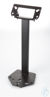 Stativ KERN DE-A10 Stativ zum Hochsetzen des Auswertegeräts  Stativhöhe ca. 480 mmGeeignet für...