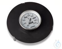 Temperature calibration set DLB-A01N. Temperature calibration set consists of...