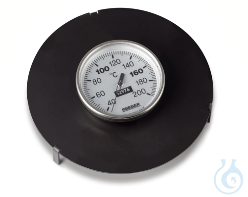 Temperatur-Kalibrierset DLB-A01N.