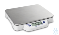 Bench Scale KERN ECB 10K-3N Plain, mobile, uncomplicated High mobility:...