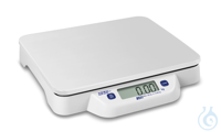 Bench Scales KERN ECE 50K-2N Plain, mobile, uncomplicated High mobility:...
