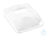Protective Working Cover KERN EG-A02 Protective working cover over keyboard...