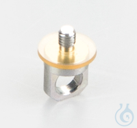 Suspended weighing KERN EG-A07 Loop for underfloor weighing for KERN...