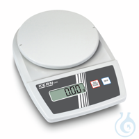 School Balance KERN EMB 1000-2 Entry level laboratory balance with tremendous...