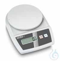 School Balance KERN EMB 5.2K5 Entry level laboratory balance with tremendous...