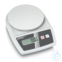 School Balance KERN EMB 500-1 Entry level laboratory balance with tremendous...