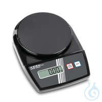 School Balance KERN EMB 500-1BE Entry level laboratory balance with...