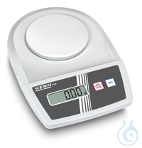 School Balance KERN EMB 600-2 Entry level laboratory balance with tremendous...