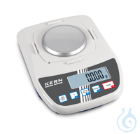 School Balance KERN EMS 300-3 Entry level model in the low-cost range with...
