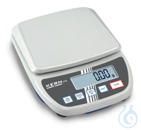 School Balance KERN EMS 3000-2 Entry level model in the low-cost range with...