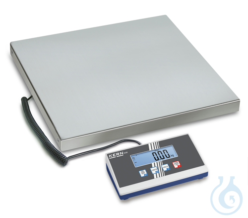 Parcel Scale KERN EOB 150K50L