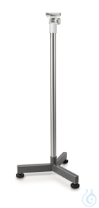 Column for KERN EOB-A02B Stand to elevate display device, height of stand...