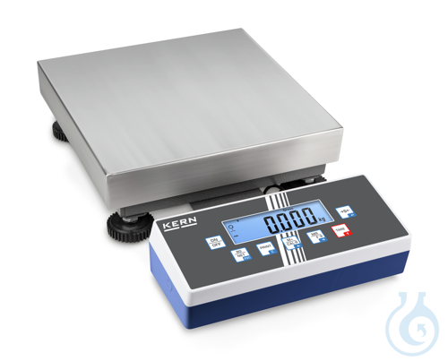 Industrie-Plattformwaage KERN EOC 10K-3A
