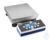 Industrie-Plattformwaage KERN EOC 30K-4S Robuste und hochauflösende Plattformwaage mit...