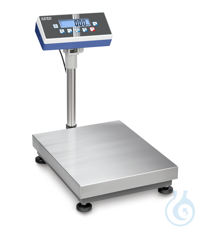 Stand KERN EOC-A05 Stand to elevate display device, height of stand approx....
