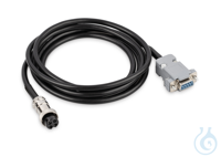 Interface cable RS-232, for BID-D/M, EOC, IOC-M, KIB Length:1,5 m; for ......
