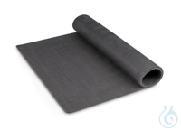 Non-slip rubber matEOE-A01 Non-slip rubber mat, W×D×H 945×505×5 mm