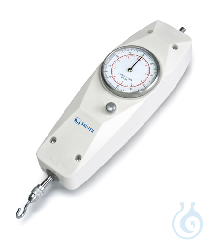 Mechanisches Kraftmessgeraet SAUTER FA 20
