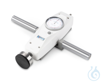 Grafsteen tester, max 500 N; d=2.5 N