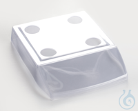 Protective working cover FCB-A02S05, scope of delivery: 5 items Protective...